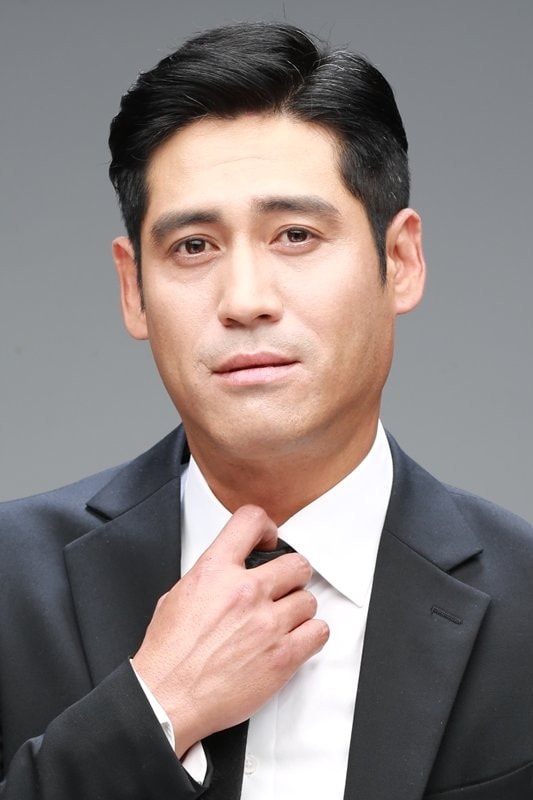 Foto de Lee Hyeong-cheol