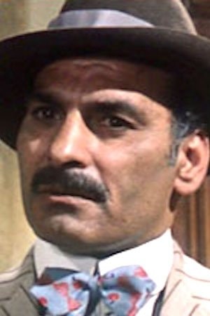 Foto de Claudio Scarchilli