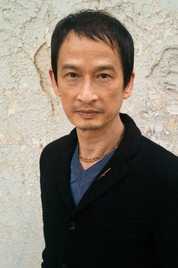 Foto de Trần Anh Hùng