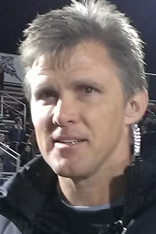 Foto de Michael J. Fisher