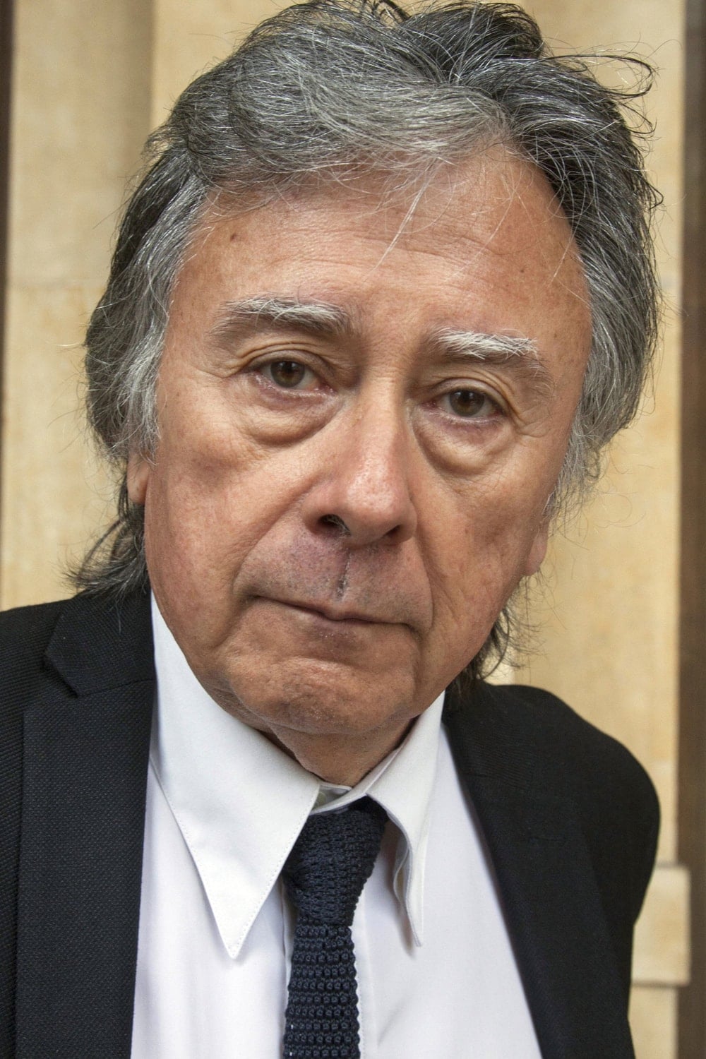 Foto de Hugues Pagan