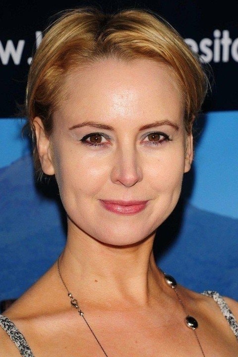 Foto de Caroline Carver