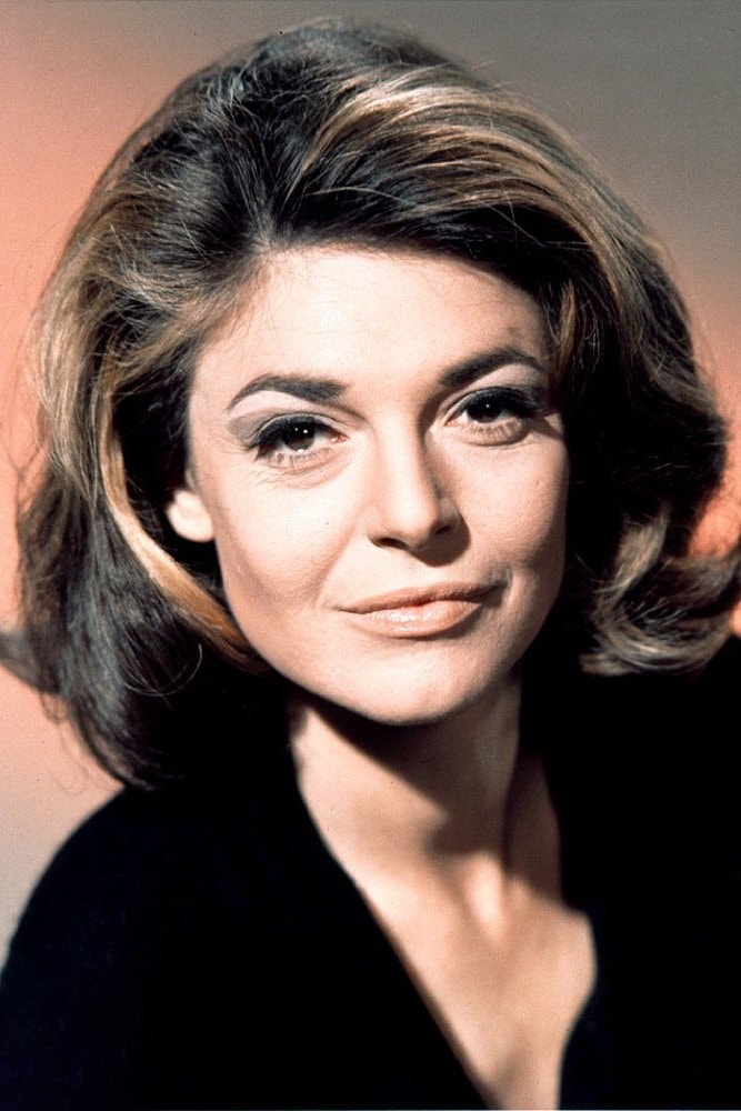 Foto de Anne Bancroft
