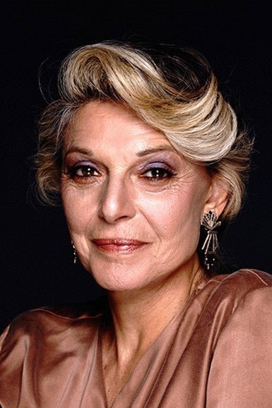 Foto de Anne Bancroft