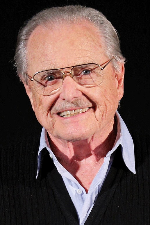 Foto de William Daniels