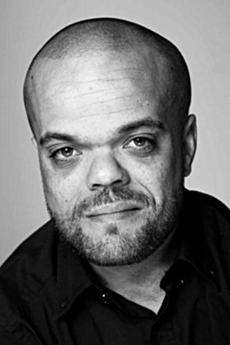 Foto de Jib Pocthier