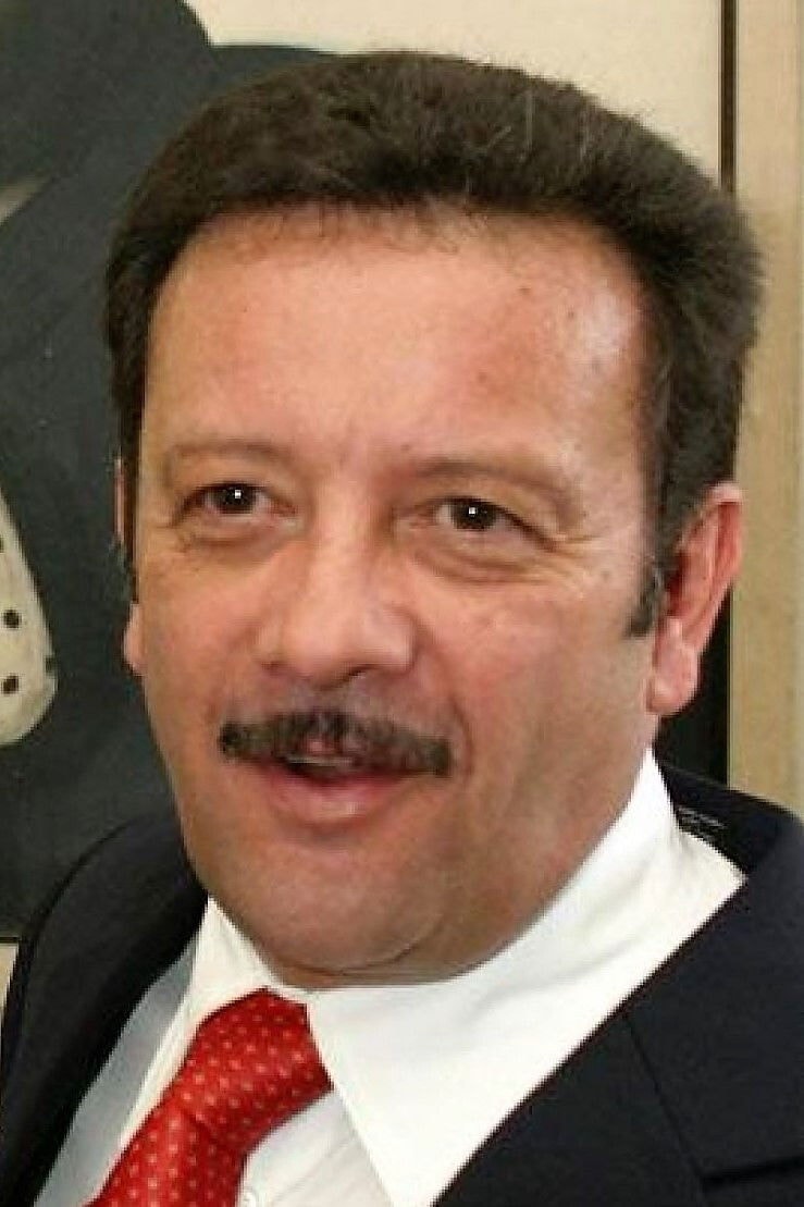 Foto de Pedro Infante Jr.