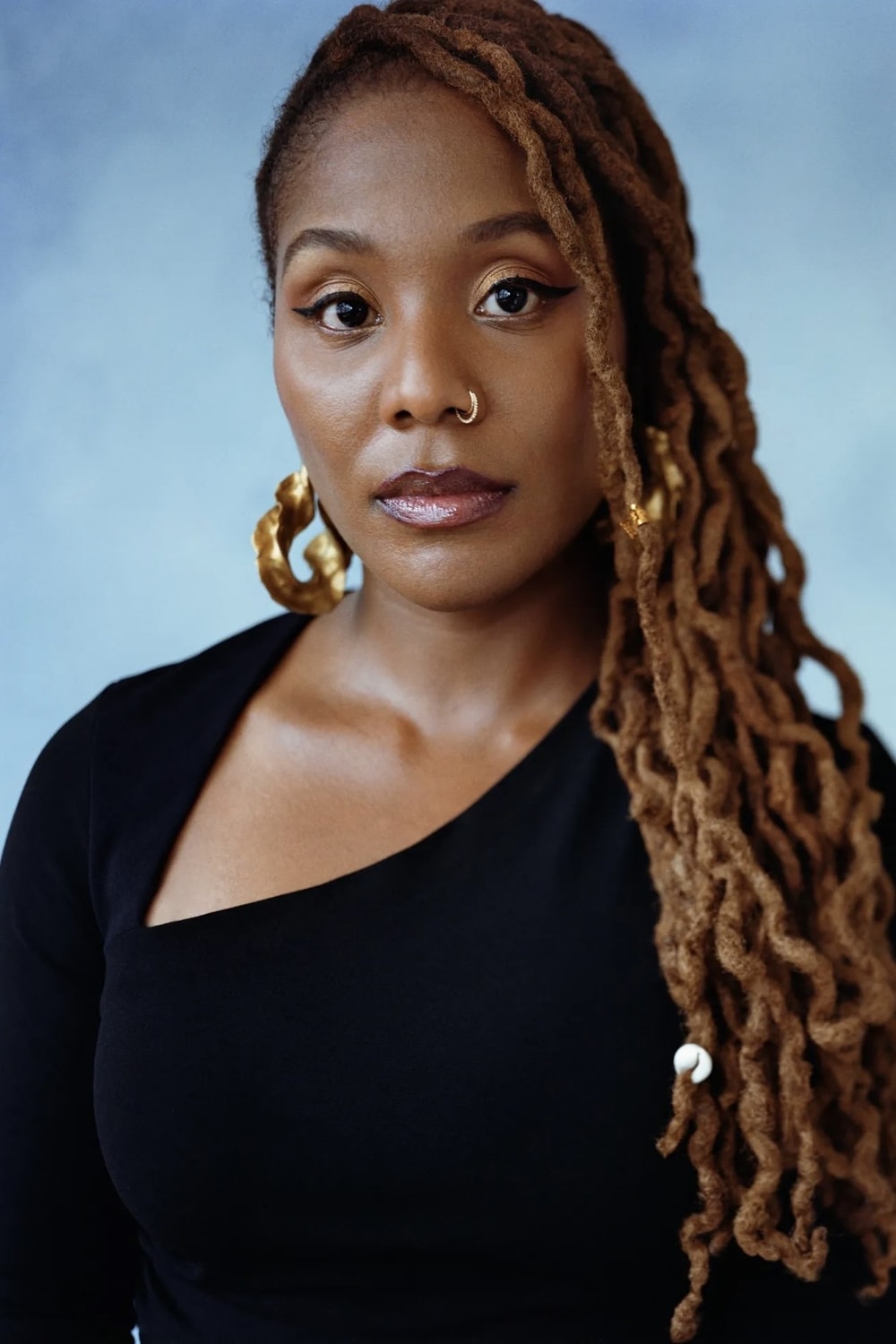 Foto de Nikyatu Jusu