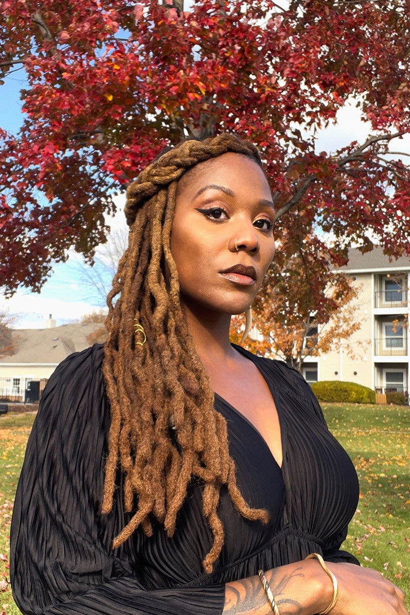 Foto de Nikyatu Jusu