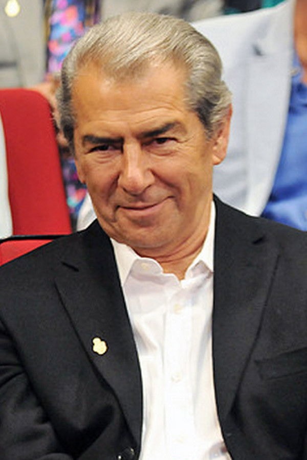 Foto de Faramarz Gharibian