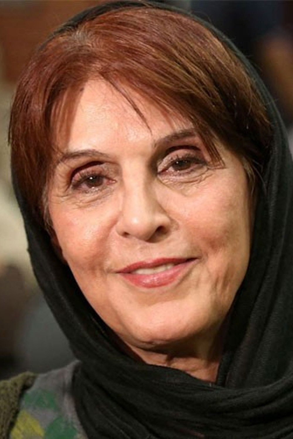 Foto de آهو خردمند