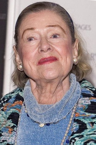 Foto de Elizabeth Wilson