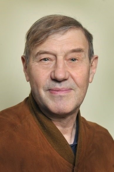 Foto de Sergey Dreyden