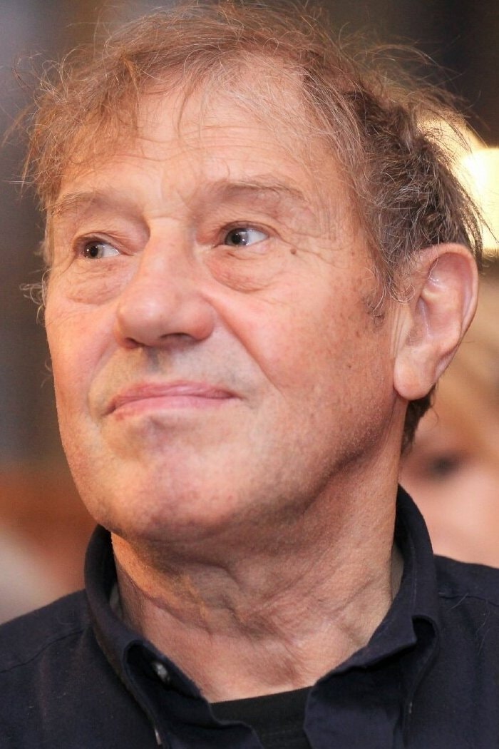 Foto de Sergey Dreyden