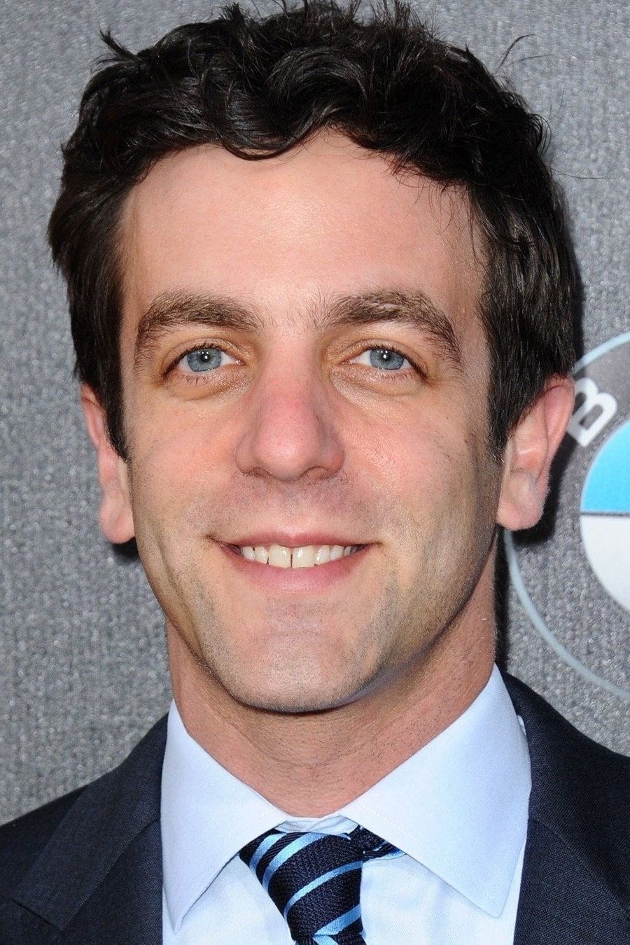 Foto de B. J. Novak