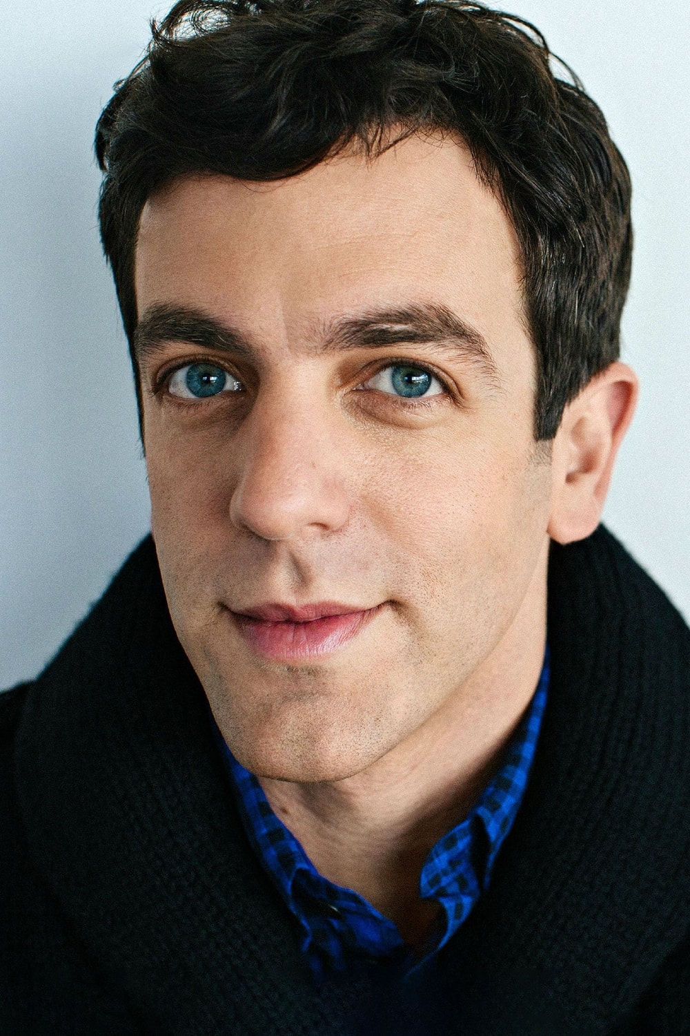 Foto de B. J. Novak