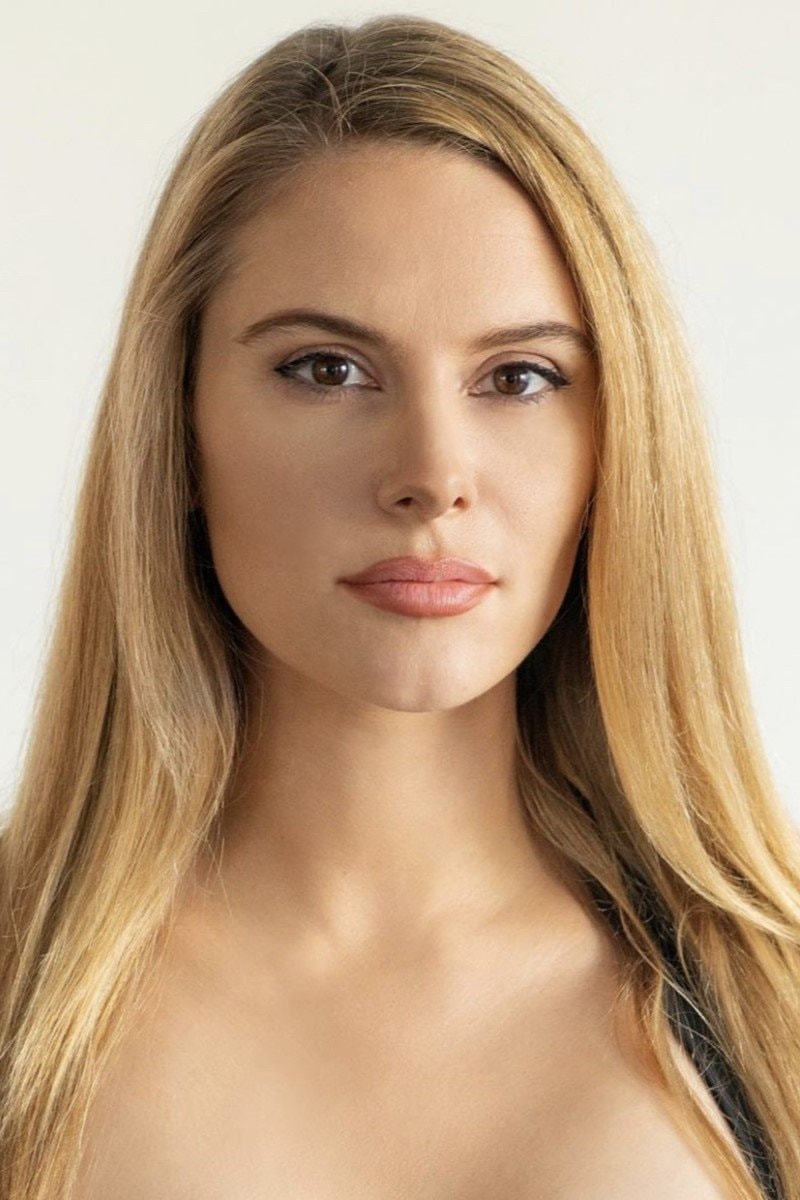 Foto de Jackie Moore