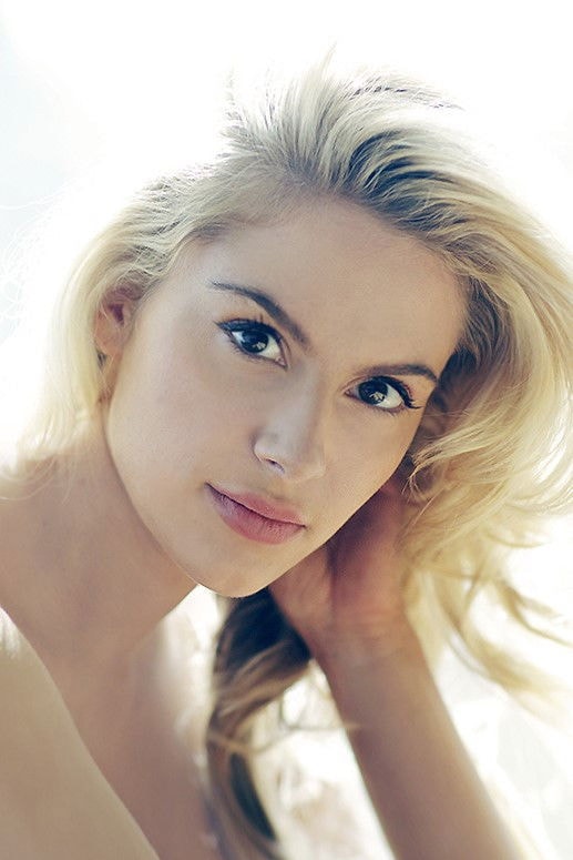 Foto de Jackie Moore