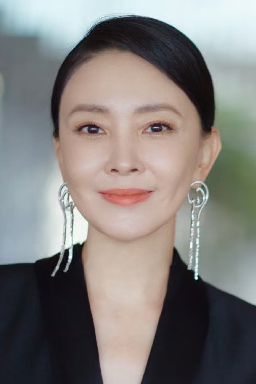 Foto de Liu Weiwei