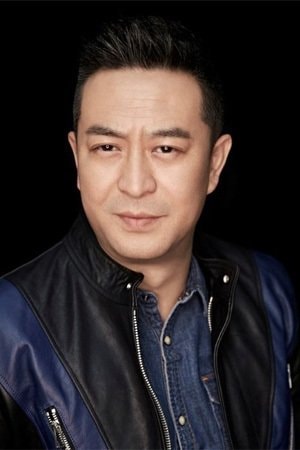 Foto de Zhang Jiayi