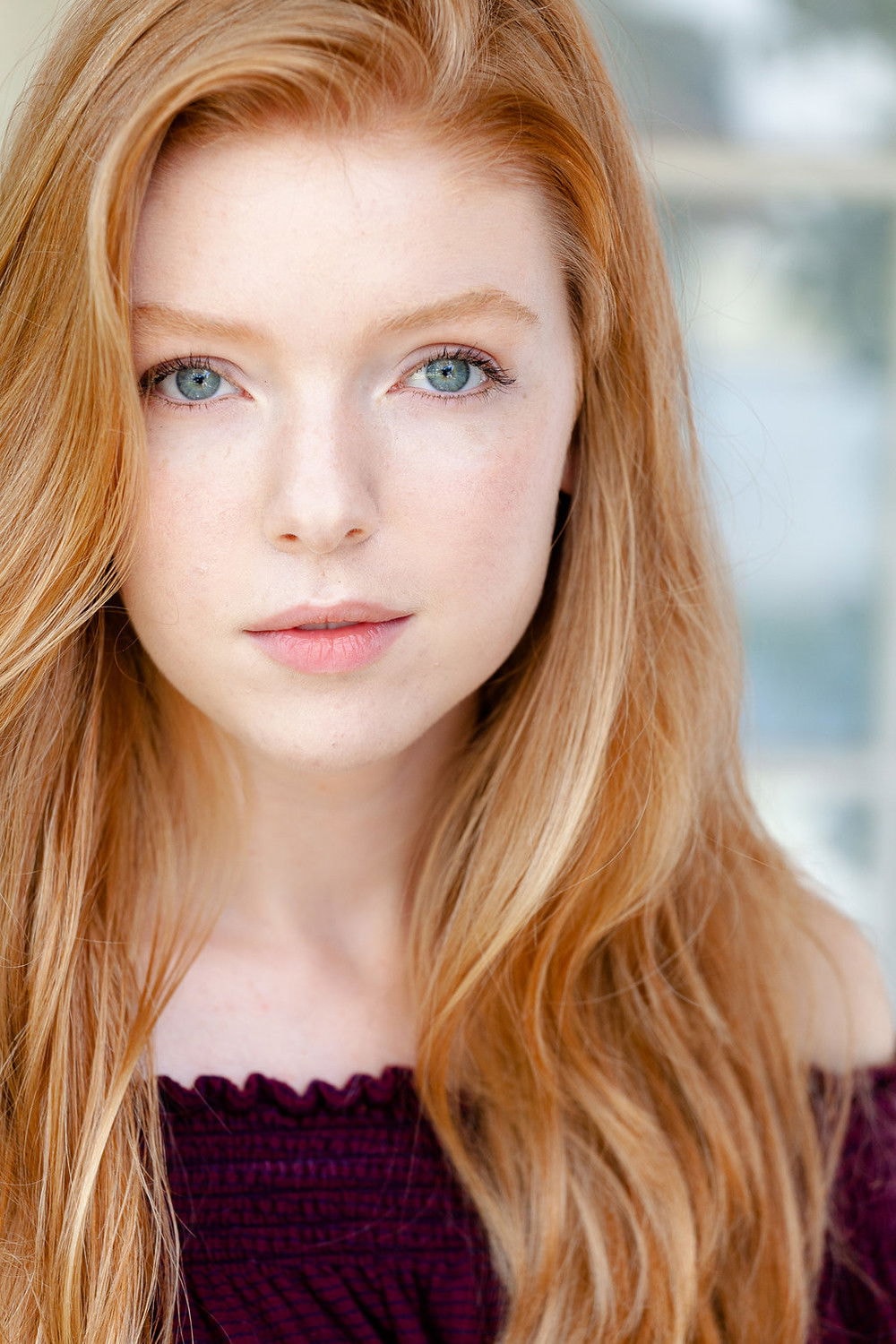 Foto de Mackenzie Brooke Smith