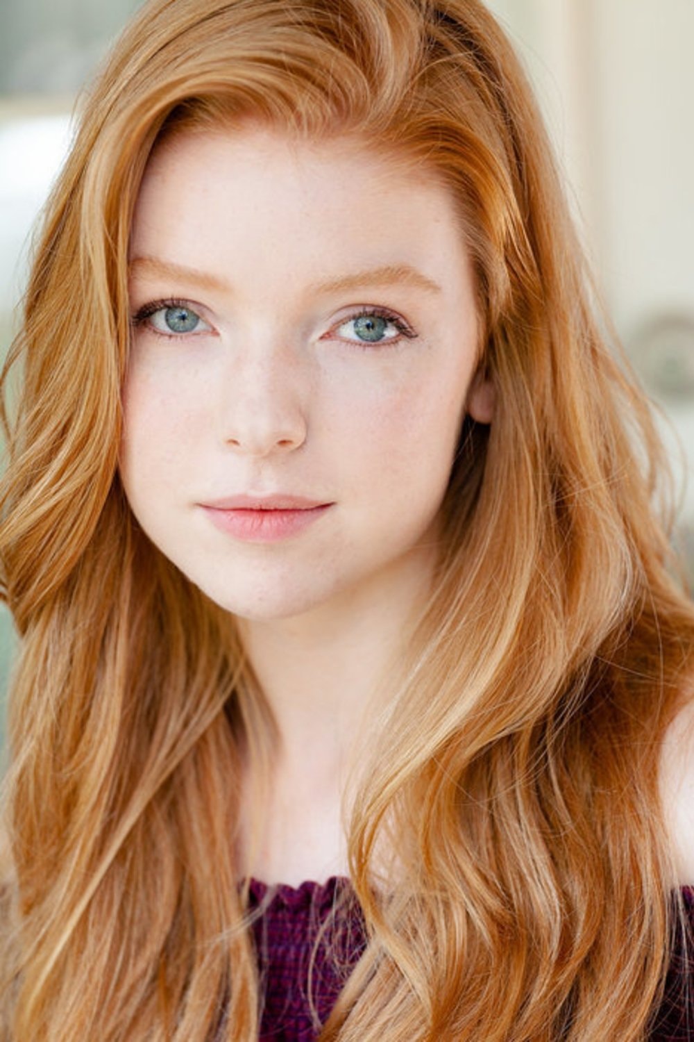 Foto de Mackenzie Brooke Smith
