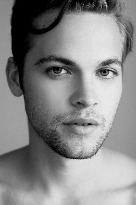 Foto de Alexander Calvert