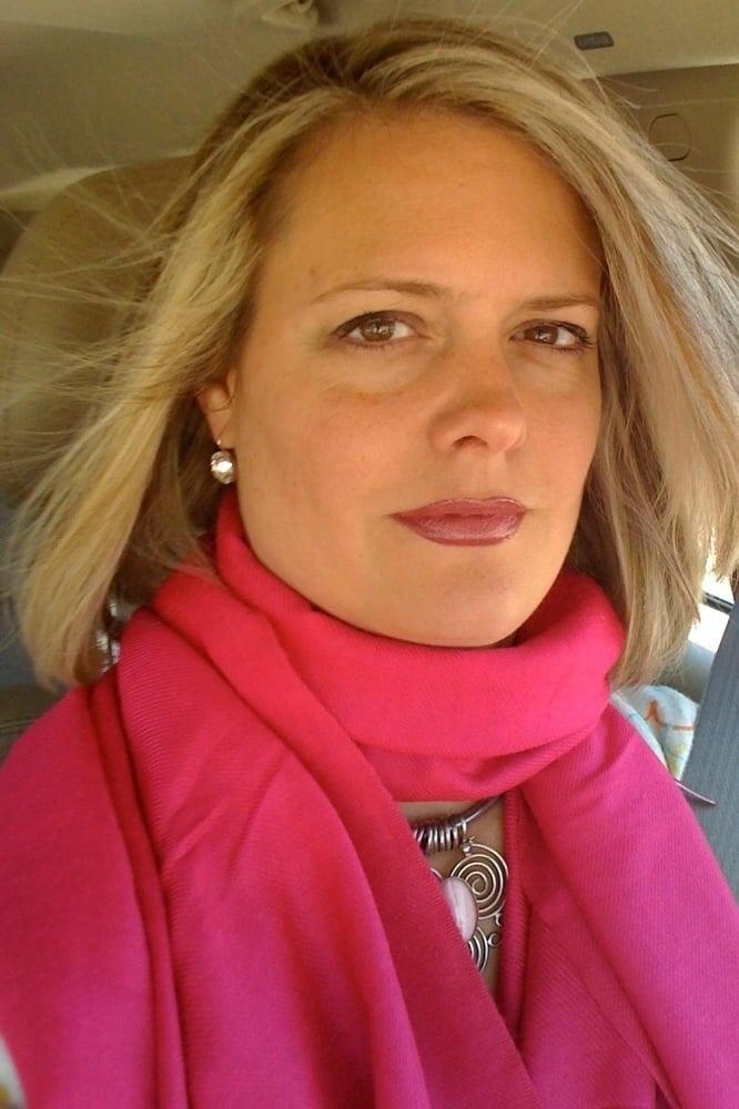 Foto de Elizabeth Cox