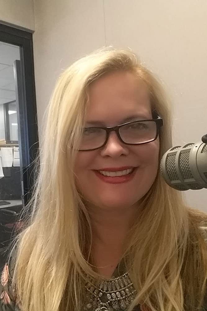 Foto de Elizabeth Cox