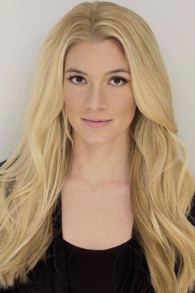 Foto de Haley Higgins