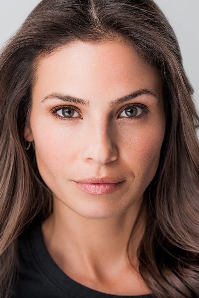 Foto de Ana Ayora