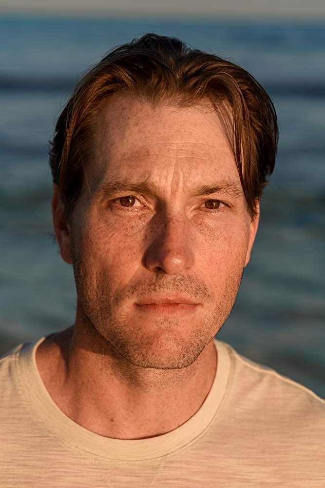 Foto de Geoffrey Pomeroy