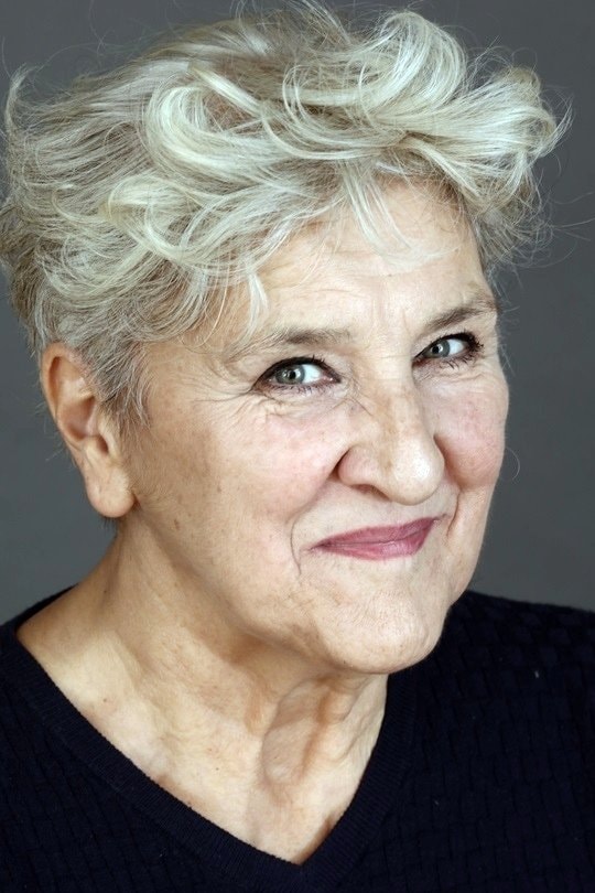 Foto de Maria Ducceschi