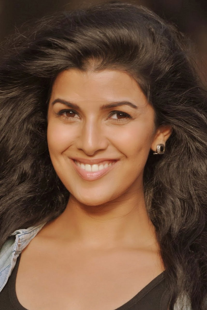 Foto de Nimrat Kaur