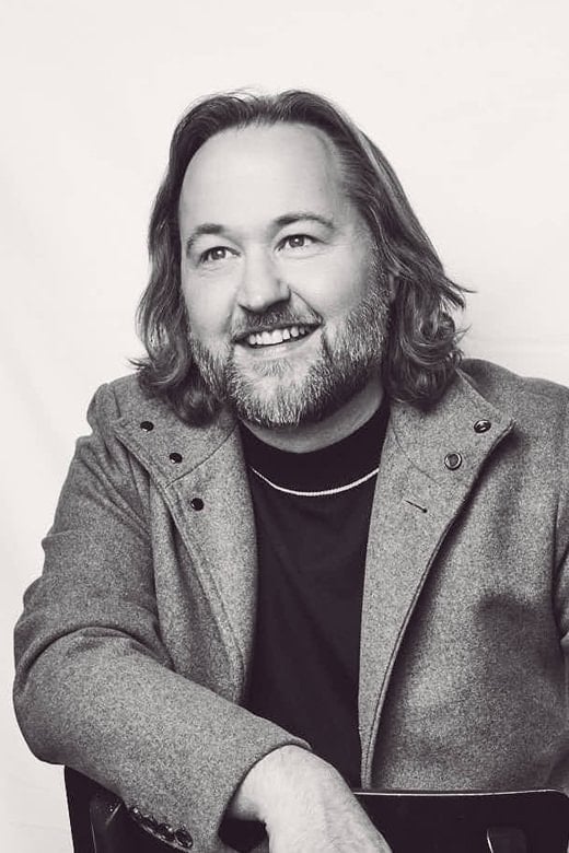 Foto de Stephen Shimek