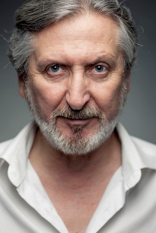 Foto de Sebastián Haro