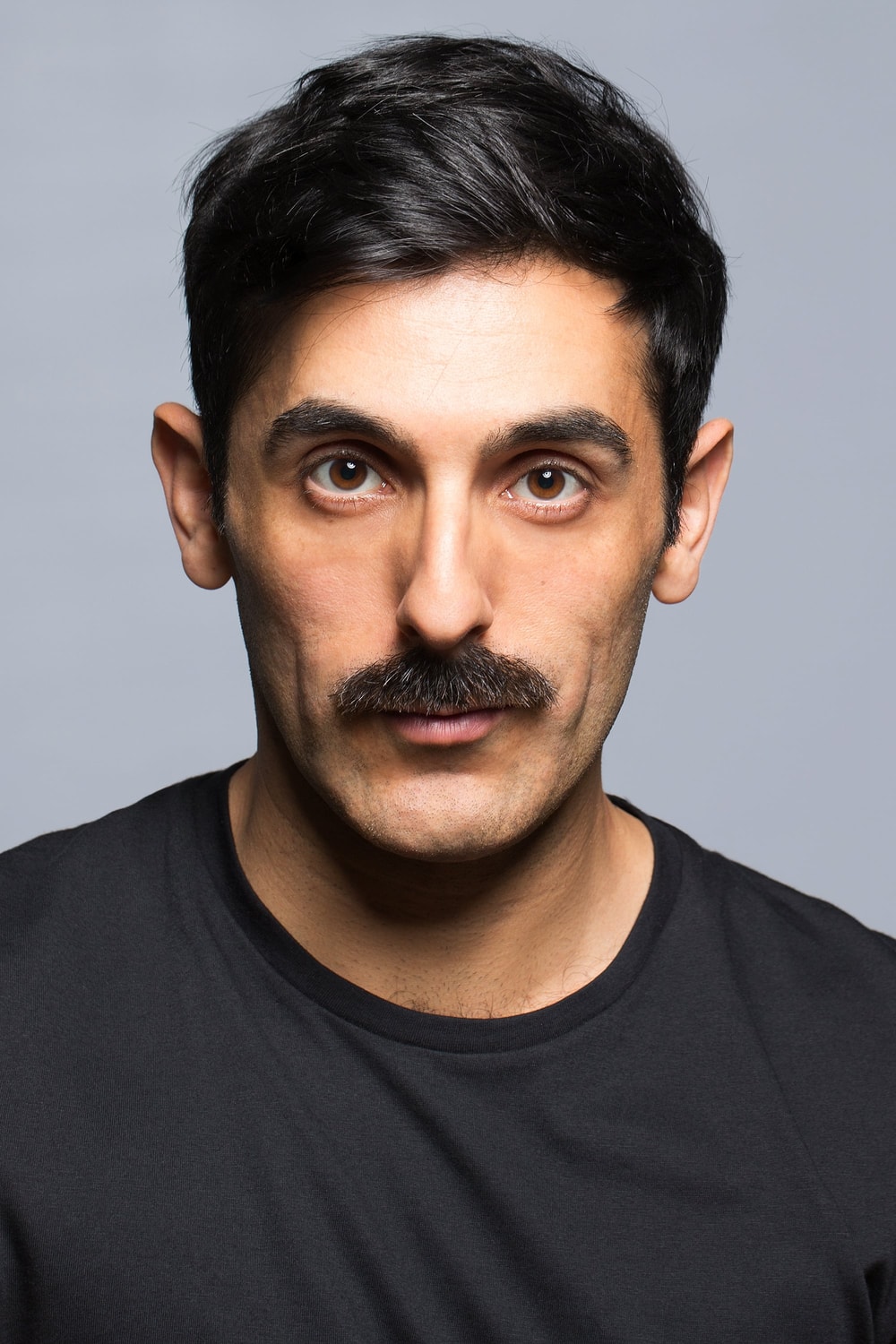 Foto de Milo Taboada