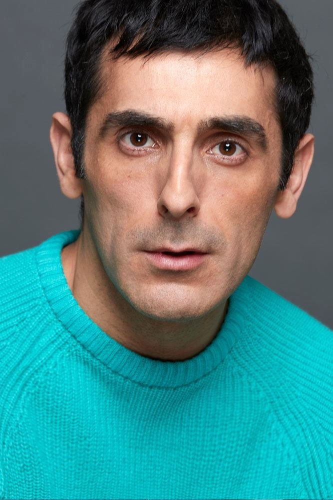 Foto de Milo Taboada