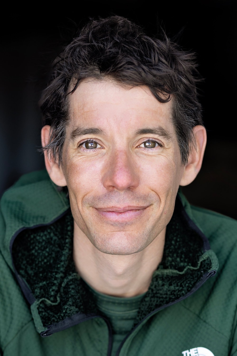 Foto de Alex Honnold