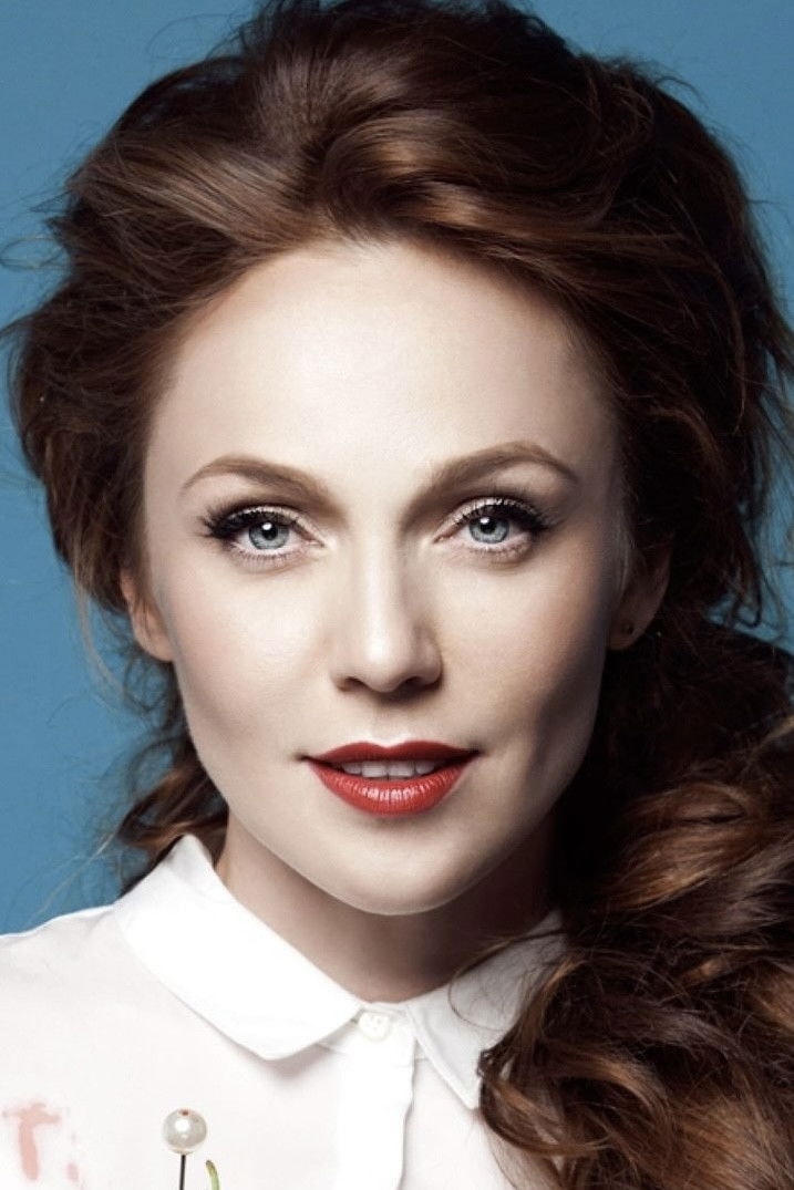 Foto de Albina Dzhanabaeva
