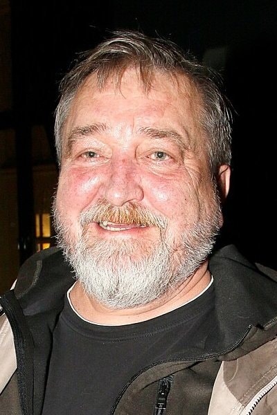 Foto de Otmar Brancuzský