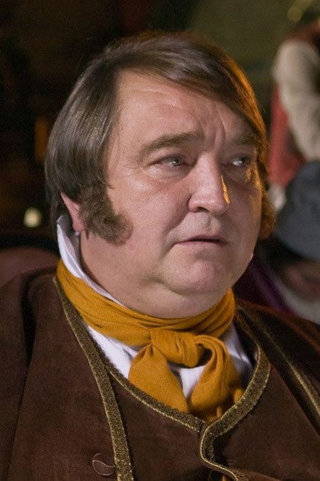 Foto de Otmar Brancuzský