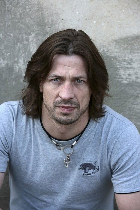 Foto de Egons Dombrovskis