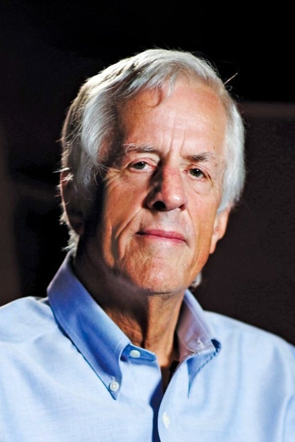 Foto de Michael Apted