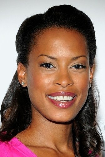 Foto de Kearran Giovanni