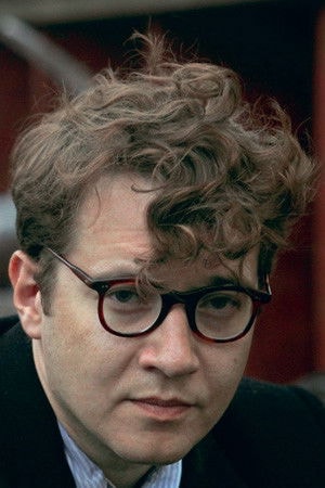 Foto de Ilya Khrzhanovsky