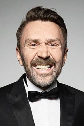 Foto de Сергей Шнуров