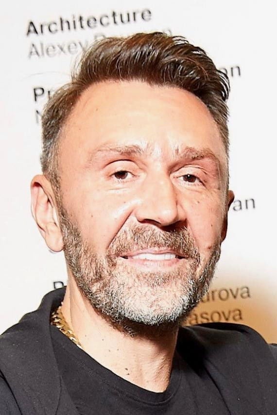 Foto de Сергей Шнуров