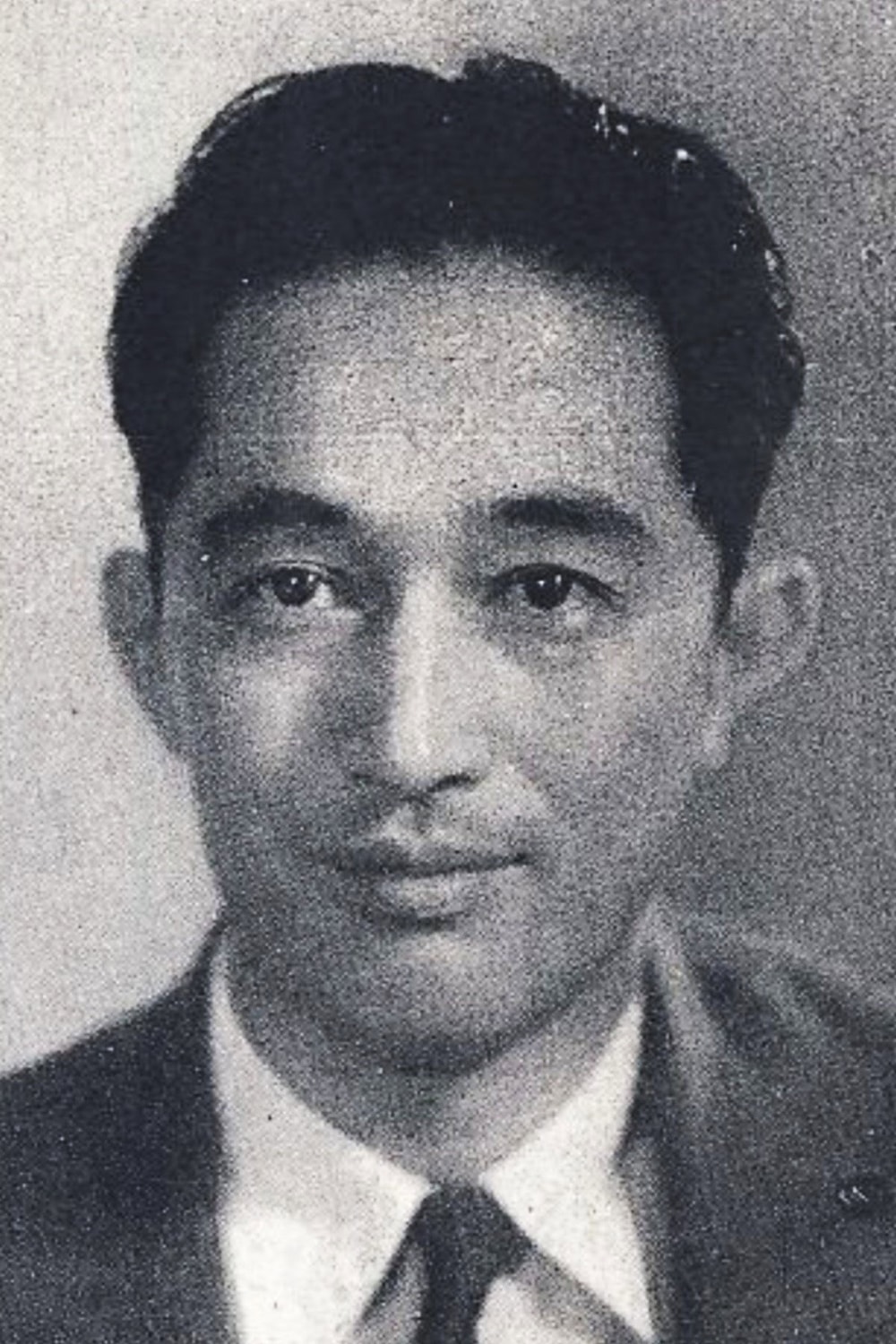 Foto de Iwao Mori