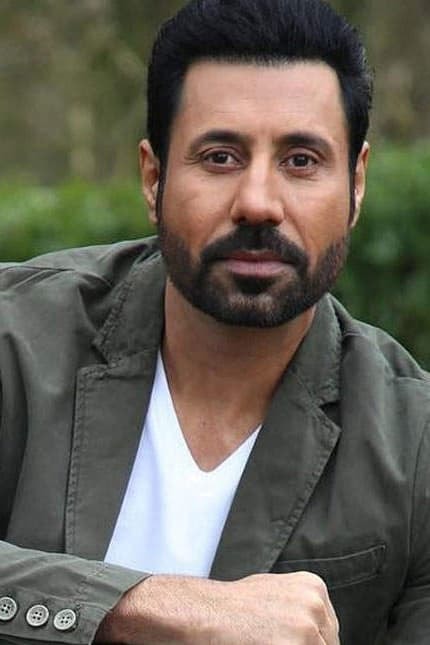 Foto de Binnu Dhillon